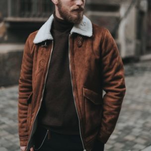 冬のコーディネートのポイント