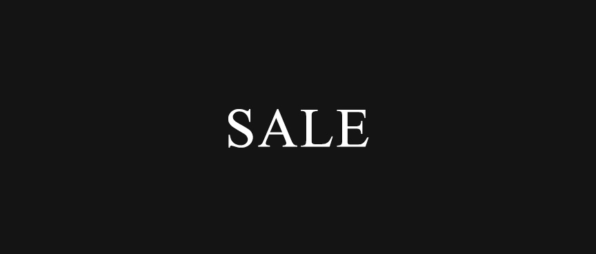 SALE