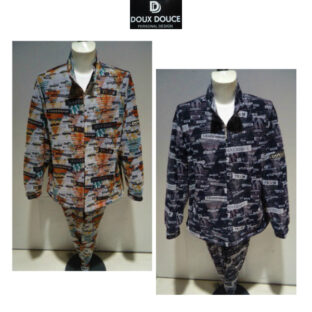 DOUX DOUCE デュークス デューチェ | BIG-ART(ARTIGIANO UOMO)