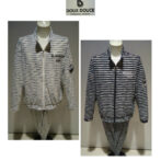 ブルゾン・パンツ上下セット大きいサイズ3L